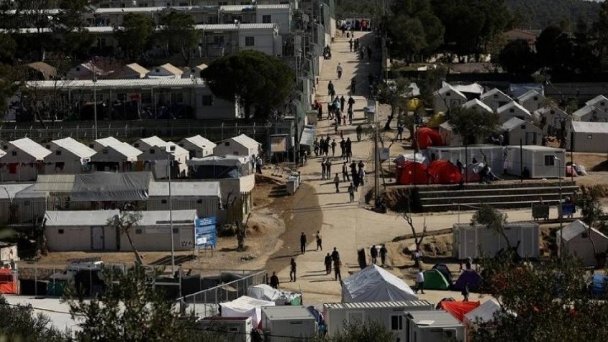Παρατείνονται μέχρι 5 Μαΐου τα περιοριστικά μέτρα στα ΚΥΤ