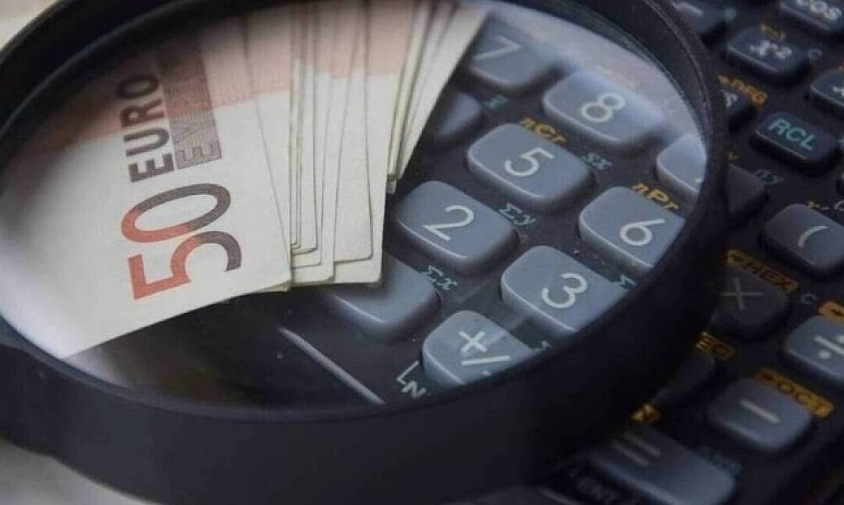 Έξι στους δέκα Έλληνες δεν έχουν υποβάλει φορολογική δήλωση
