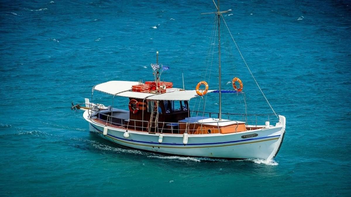 Διυπουργική σύσκεψη για τη διάσωση των παραδοσιακών αλιευτικών σκαφών