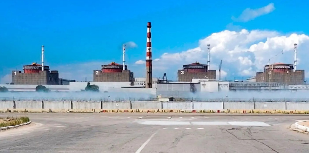 Ρωσικές καταγγελίες για επίθεση στη Ζαπορίζια: Νέες ανησυχίες για την πυρηνική ασφάλεια