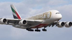 Emirates: Ανακύκλωσε περισσότερα από 500.000 κιλά πλαστικό το 2022