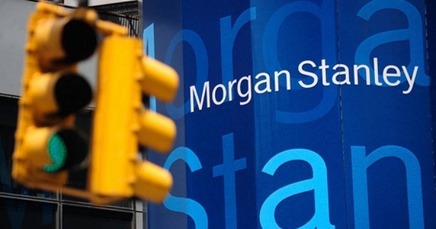 Morgan Stanley: Βλέπει επιστροφή στην κανονικότητα το 2021-Τα 10 σενάρια-έκπληξη