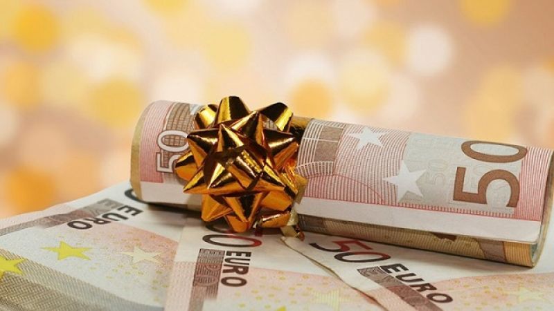 Γερμανία: Δίχως δώρο Χριστουγέννων το 45% των εργαζομένων!