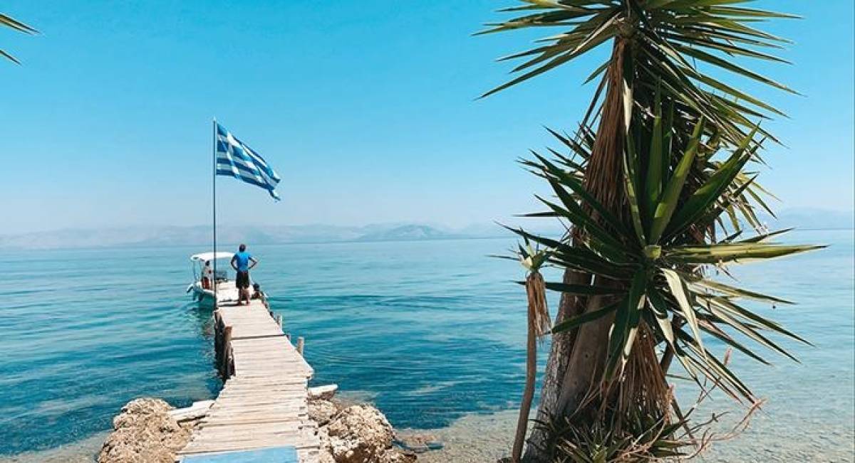 Η πανδημία φέρνει «μεταλλάξεις» στον τουρισμό