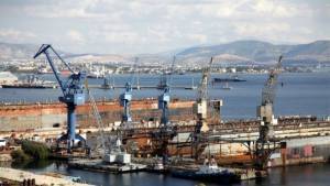 Ναυπηγεία Σκαραμαγκά: Σήμερα υποβάλλονται οι προσφορές για την πώληση