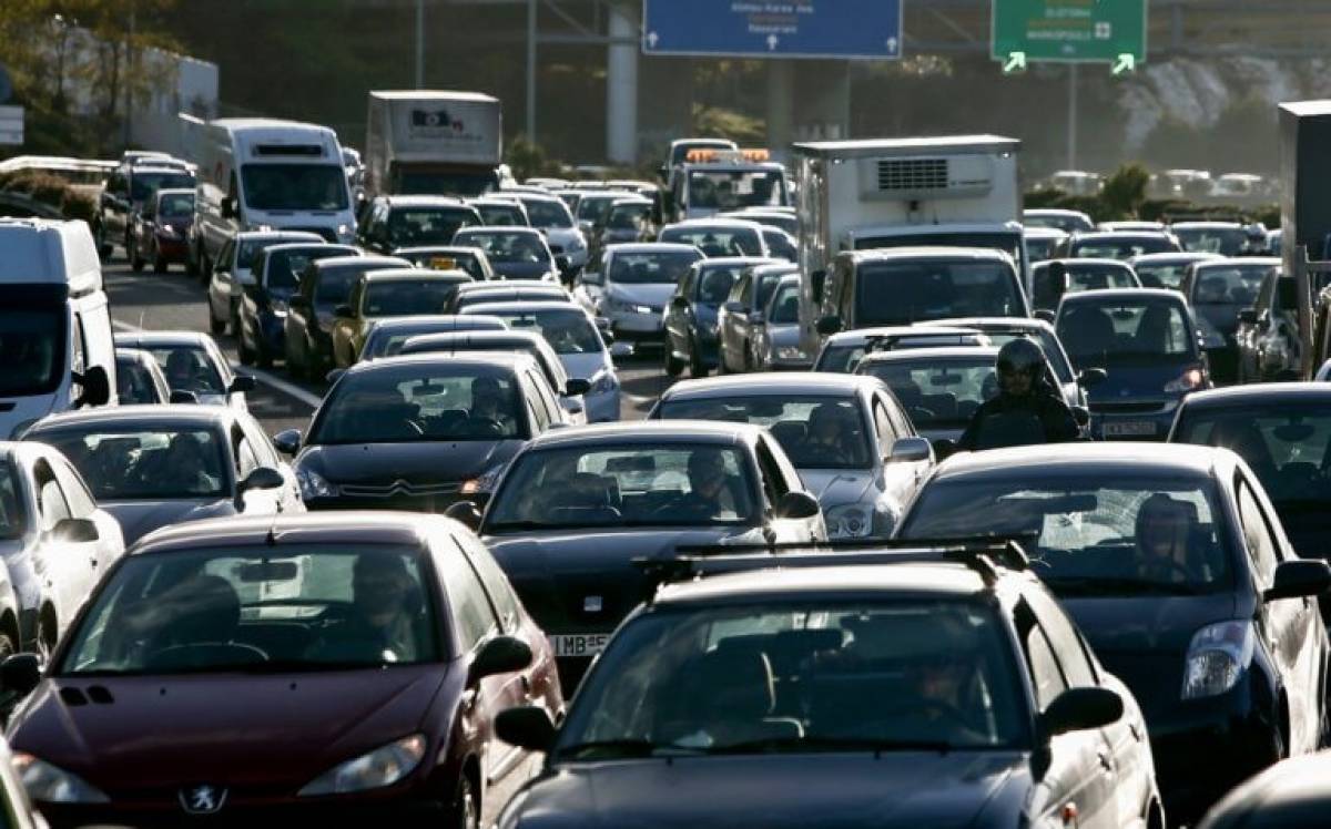Έρχεται παράταση για τα τέλη κυκλοφορίας