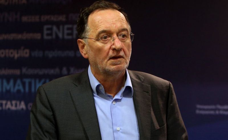 Λαφαζάνης: Δύο χρόνια από τη μεγάλη προδοσία
