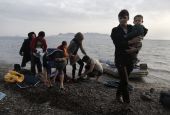 Human Rights Watch: «Ανεπαρκής» η αντιμετώπιση της προσφυγικής κρίσης στην ΕΕ