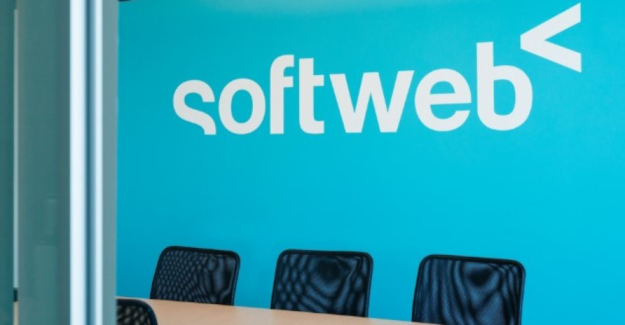 Softweb: Από τη Μηχανογράφηση στην Ψηφιακή Εξωστρέφεια
