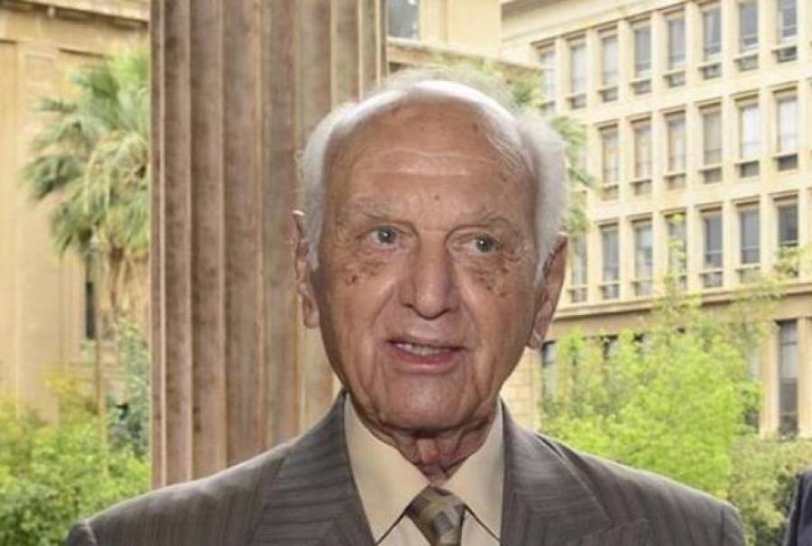 «Εφοδος» ΣΥΡΙΖΑίων στο σπίτι του Λιβάνη για την γιορτή του