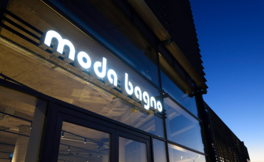 Ν. ΒΑΡΒΕΡΗΣ - MODA BAGNO: Οι αποφάσεις της Γενικής Συνέλευσης - Εγκρίθηκε καταβολή μερίσματος €0,05912/μετοχή