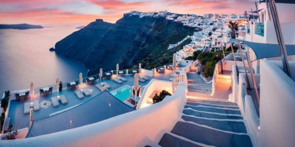 ΕΟΤ: Εντυπωσιακή προβολή της Ελλάδας στην Πολωνία