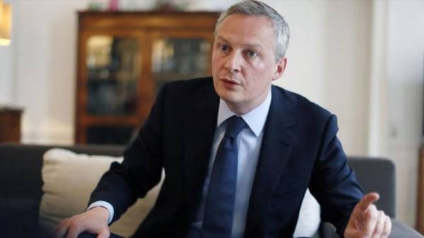Λεμέρ: Οι γαλλικές επιχειρήσεις πρέπει να επενδύσουν στην Ελλάδα