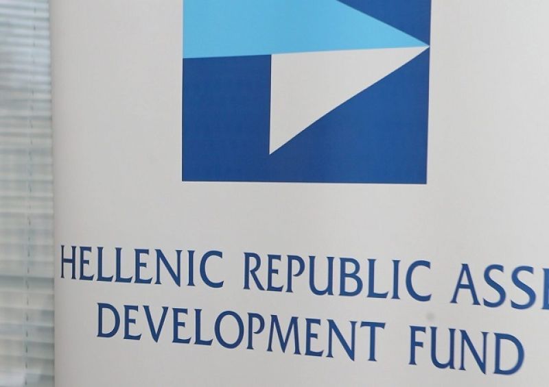 Συναντήσεις της διοίκησης του ΤΑΙΠΕΔ στις Βρυξέλλες