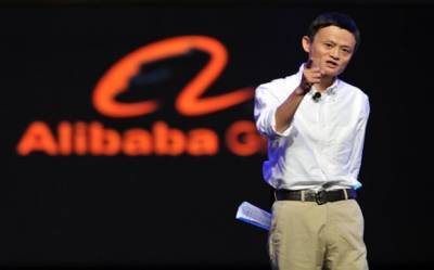 Ο Τζακ Μα αποχωρεί από την Alibaba