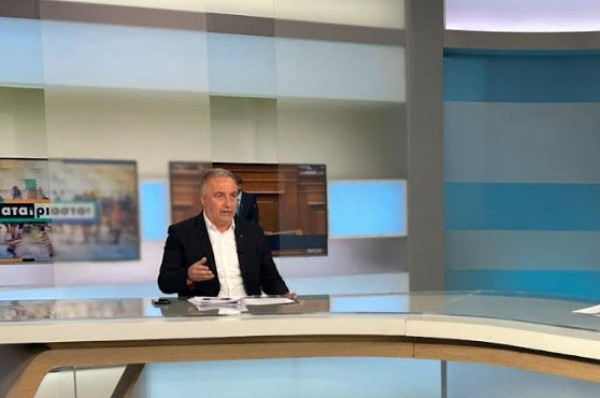 Καλαφάτης: Τρεις εμβληματικές πρωτοβουλίες καθιστούν την Ελλάδα hub Έρευνας- Καινοτομίας
