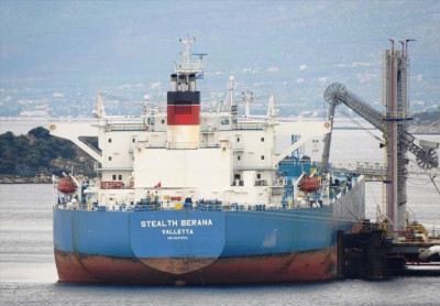 Imperial Petroleum-Βαφειάς: Εντυπωσιακά κέρδη τριμήνου-Αξιοποιεί την ισχυρή αγορά δεξαμενόπλοιων