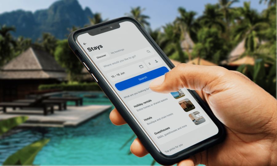 Η Revolut λανσάρει νέα υπηρεσία ταξιδιωτικών κρατήσεων