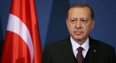 Τουρκικό αίτημα στον ΟΗΕ για καταχώρηση της συμφωνίας με Λιβύη