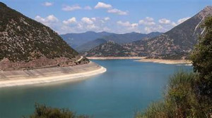 Λειψυδρία: Ο Μόρνος έχει χάσει περισσότερο από το 40% των αποθεμάτων του σε διάστημα δύο ετών