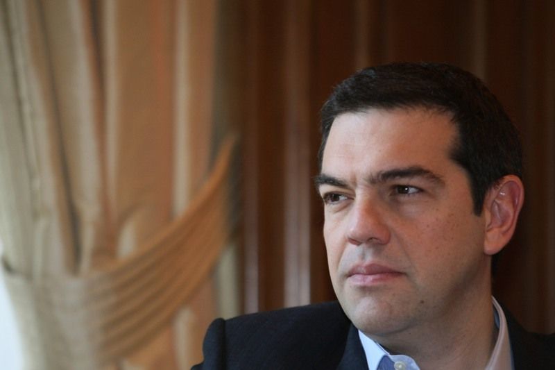 Κυπριακός Τύπος:Ο Τσίπρας φοβάται το κόστος μιας λύσης του Κυπριακού
