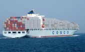 Έλεγχο στην Cosco επιχειρεί ο Δρίτσας με σχέδιο νόμου