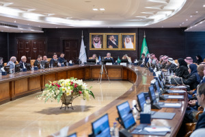 Σαουδική Αραβία: 26 Ελληνικές εταιρίες στην «Βig5 Construct Saudi 2024»