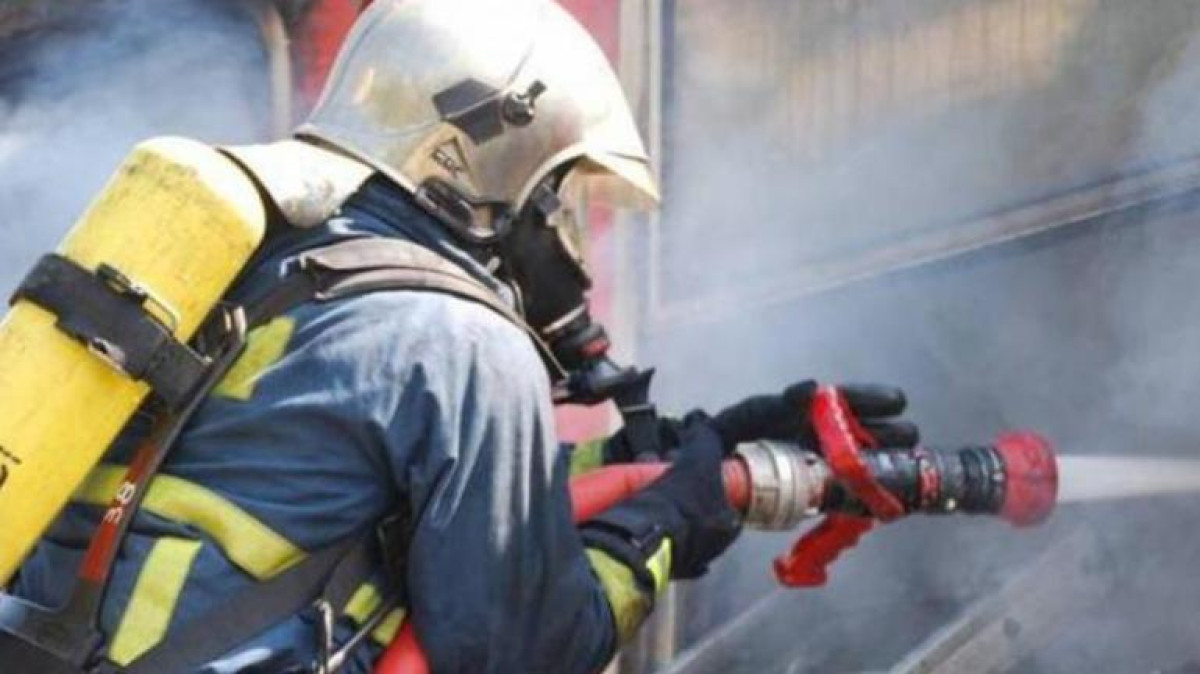 Ροδόπη: Μήνυμα από το 112 για την εκκένωση 2 οικισμών