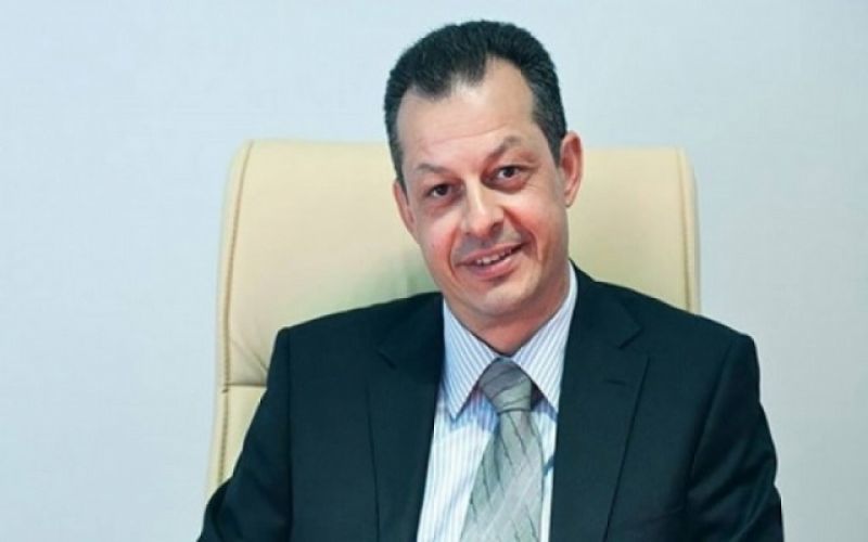 Έφυγε από τη ζωή ο Γιώργος Κυπριώτης