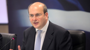 Χατζηδάκης: Πρόσθετη χρηματοδότηση στο ΤΕΒΑ