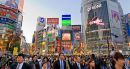 Ιαπωνία: Συμπλήρωσε πέντε συνεχόμενα τρίμηνα ανάπτυξης