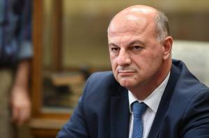Τσιάρας: Μετατρέπεται σε κακούργημα ο εμπρησμός δάσους