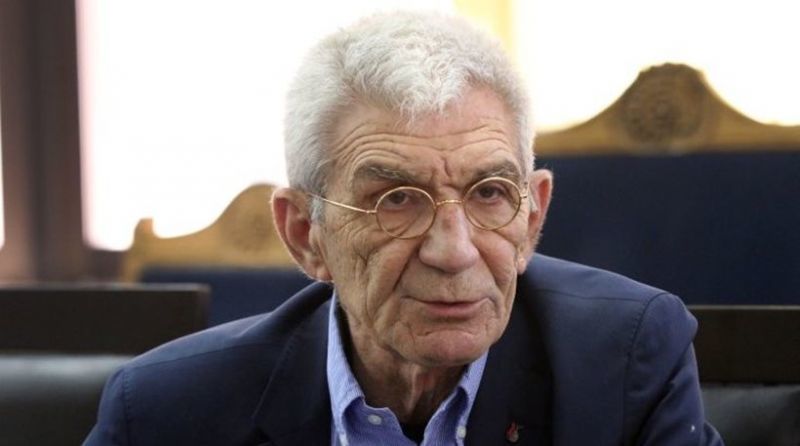 Μπουτάρης: Προτείνει μετονομασία του αεροδρομίου «Μακεδονία» σε «Νίκος Γκάλης»