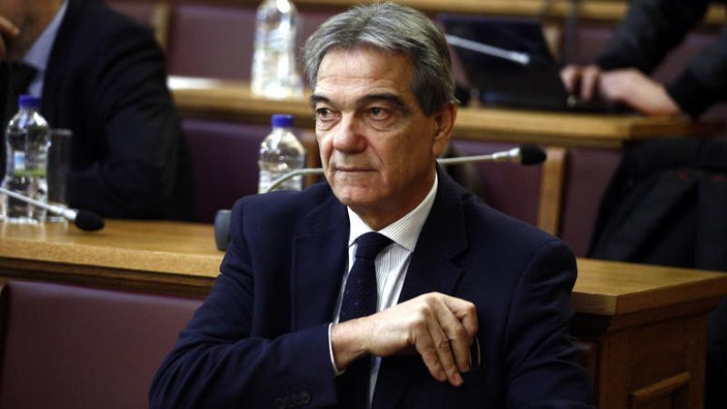 Ν. Σηφουνάκης: Ζητεί να αναλάβει πρωτοβουλίες ο πρωθυπουργός