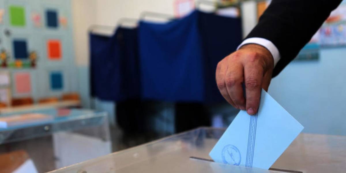 Νέα δημοσκόπηση Prorata: Διατηρεί το προβάδισμα «ασφαλείας» η ΝΔ