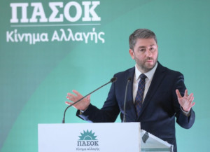 Οι προτάσεις του ΠΑΣΟΚ-ΚΙΝΑΛ για πρόληψη και διαχείριση φυσικών καταστροφών