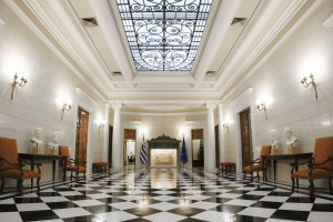 Πώς είδαν στο Μαξίμου το debate- Τα σχόλια για Τσίπρα-Ανδρουλάκη