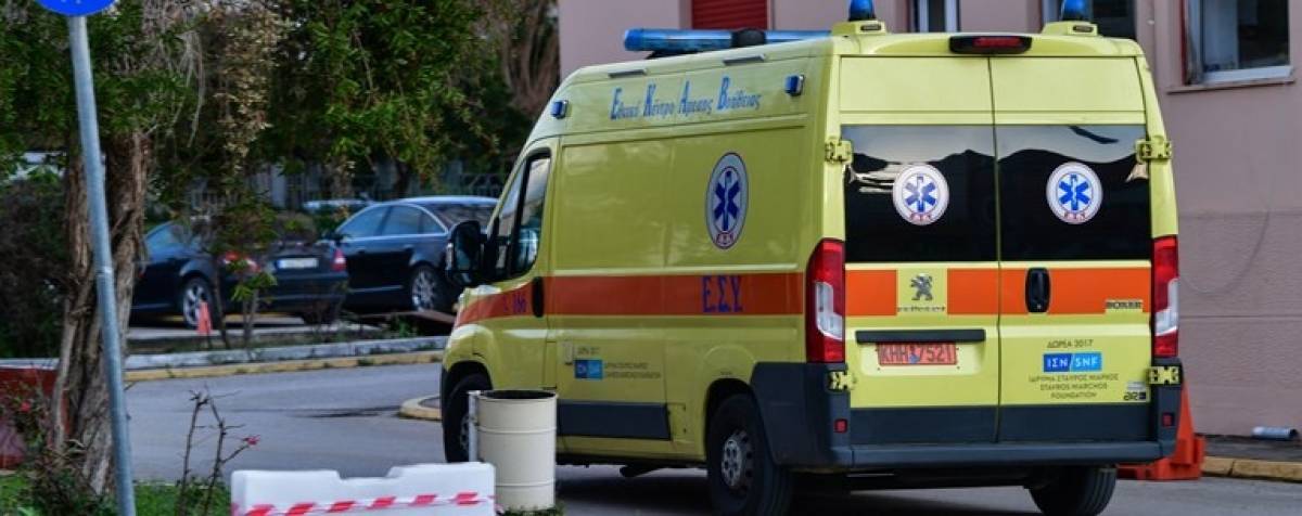 Οκτώ οι νεκροί στην Ελλάδα από τον κορονοϊό