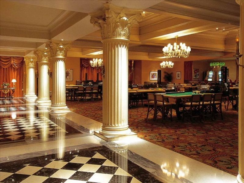 Η Regency Entertainment εμπιστεύτηκε την Data Communication