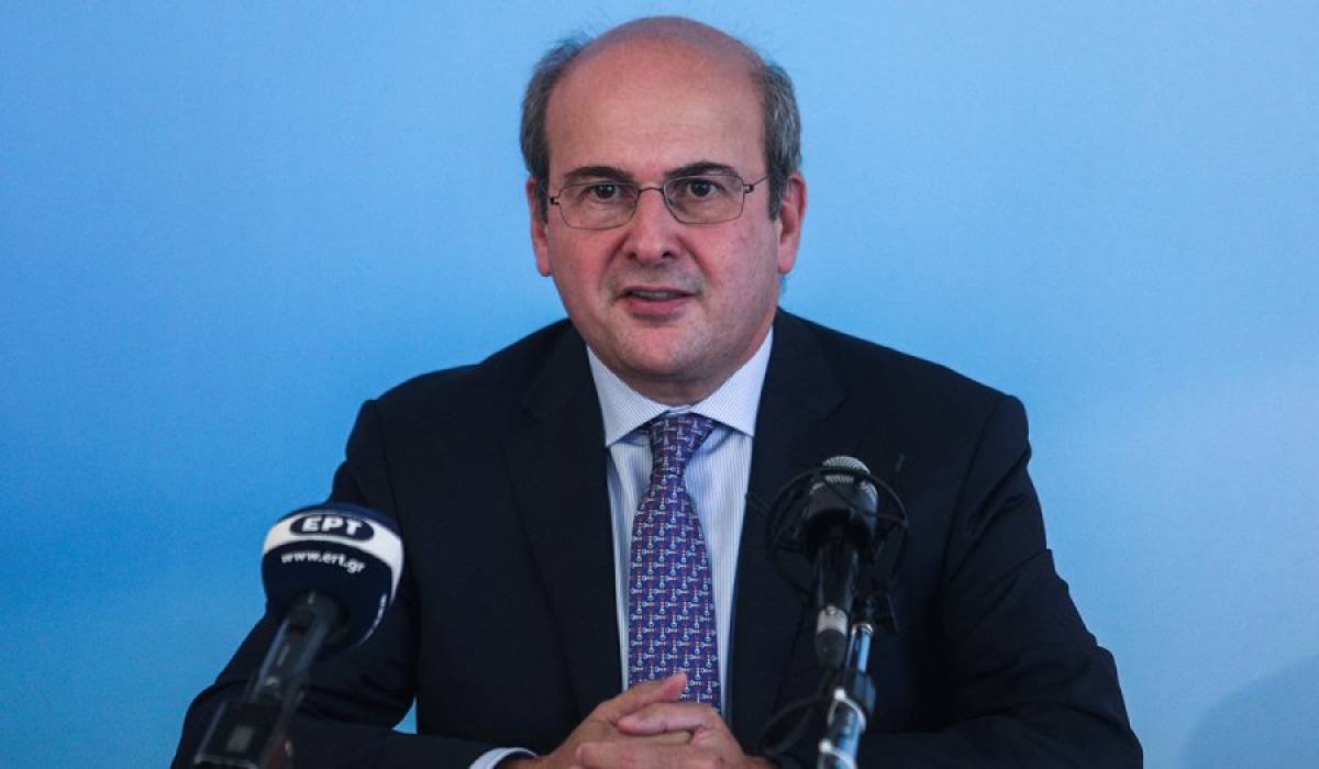 Χατζηδάκης για ΔΕΗ: Ο ΣΥΡΙΖΑ συμπεριφέρεται ως κατήγορος- Eίναι κατηγορούμενος