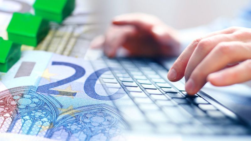 ΕΝΦΙΑ: Ποιοι δικαιούνται έκπτωση-Ορατός ο κίνδυνος να τη χάσουν πολλοί