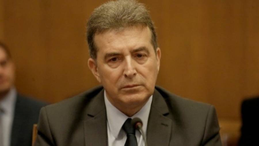 Χρυσοχοΐδης: Όποιος χτυπά ανήλικα, δεν χωρά πουθενά