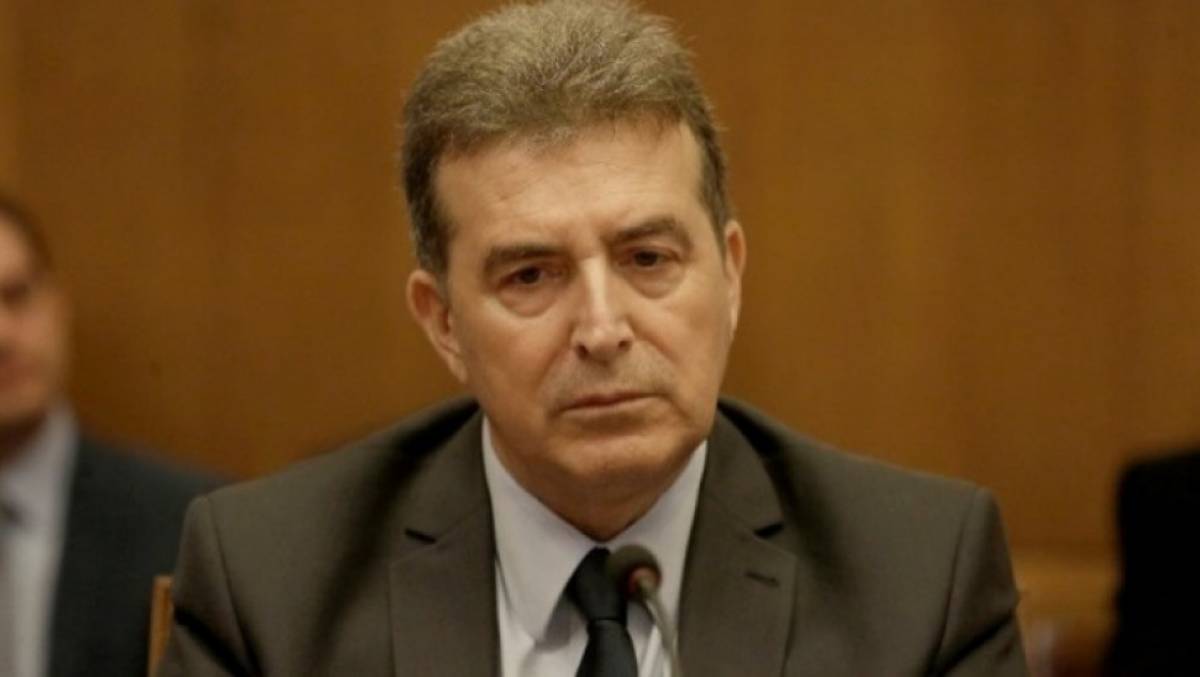 Χρυσοχοΐδης: Όποιος χτυπά ανήλικα, δεν χωρά πουθενά