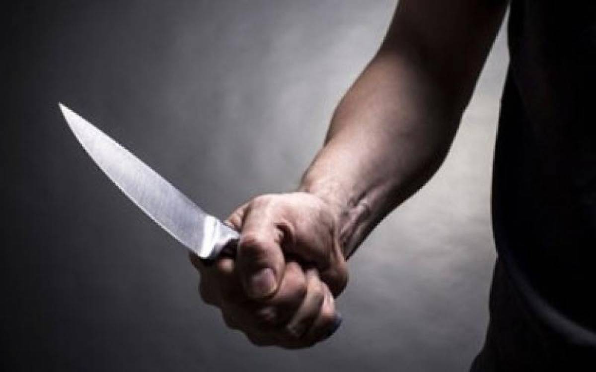 Έγκλημα στο Βόλο: Παραδόθηκε ο δολοφόνος της 75χρονης