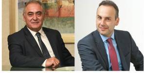 Χατζηθεοδοσίου:Να βρει μιμητές η μείωση δημοτικών τελών του Δήμου Γλυφάδας
