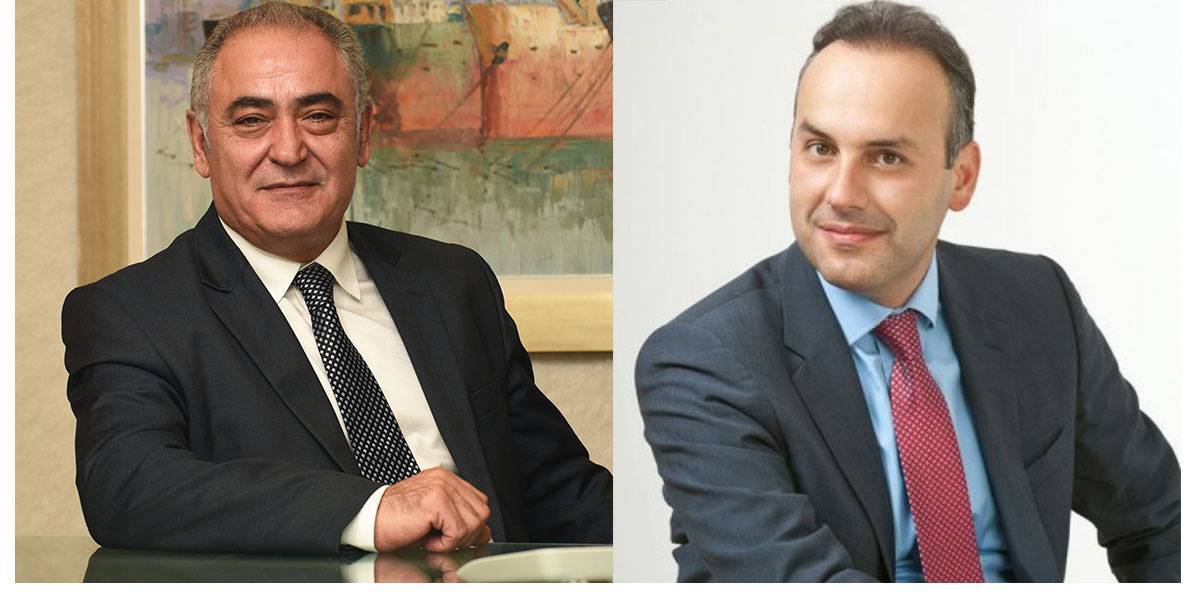 Χατζηθεοδοσίου:Να βρει μιμητές η μείωση δημοτικών τελών του Δήμου Γλυφάδας