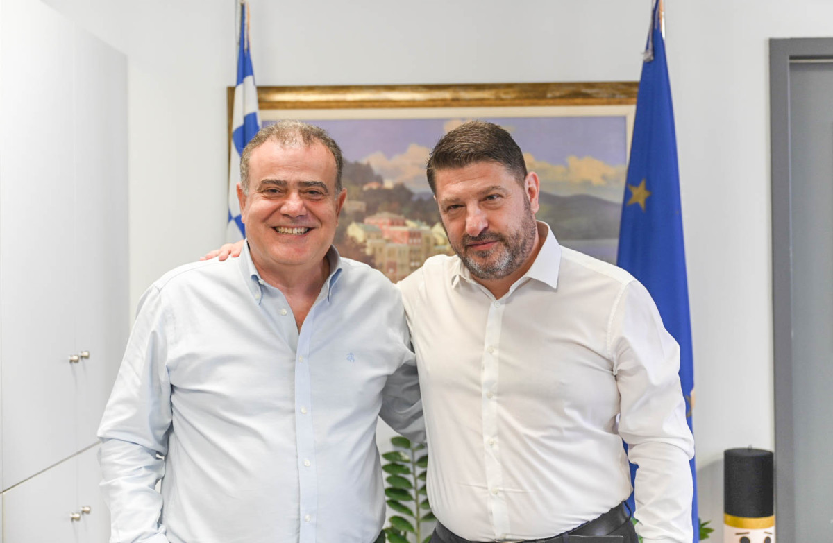 Χαρδαλιάς από Παλλήνη: Όχι υποσχέσεις, αλλά έργα – λύσεις σε χρόνιες εκκρεμότητες