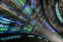 Wall Street: Στο "κόκκινο" οι κυριότεροι χρηματιστηριακοί δείκτες