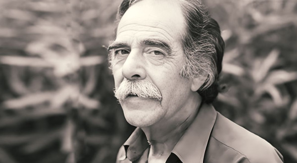 Πέθανε ο ηθοποιός Θανάσης Νάκος
