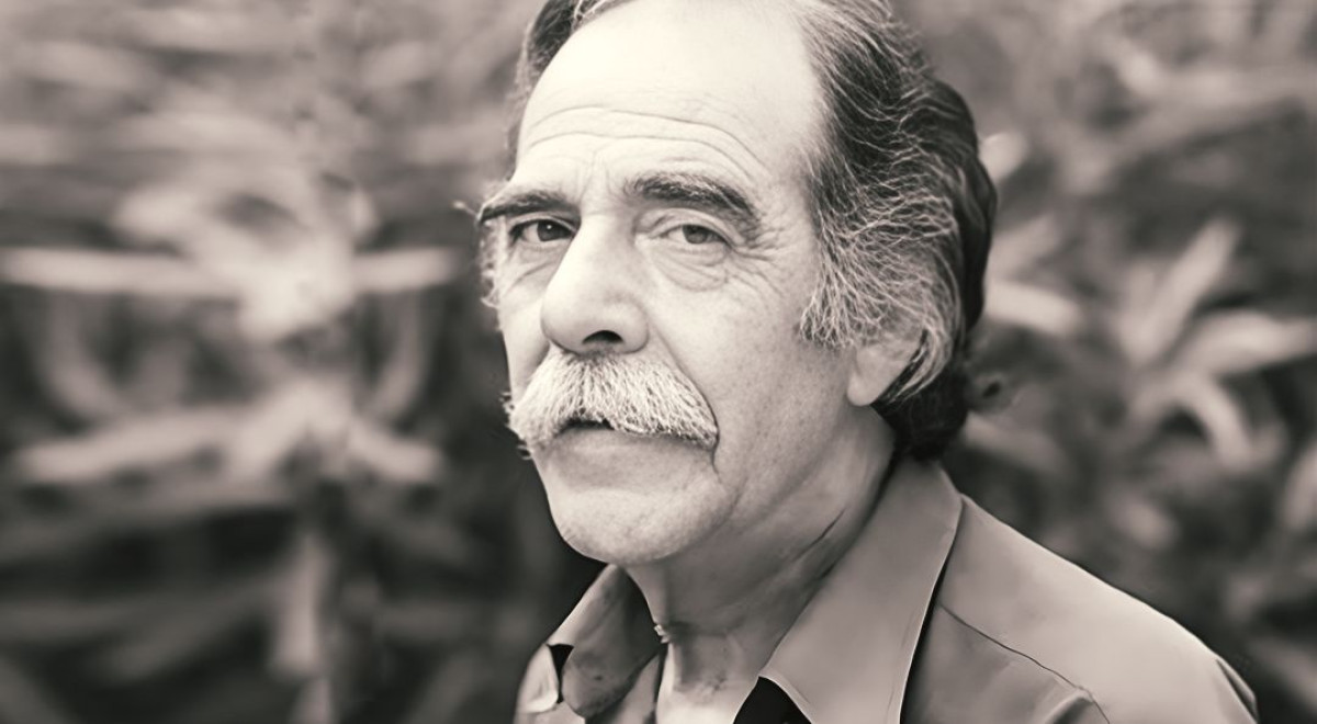 Πέθανε ο ηθοποιός Θανάσης Νάκος